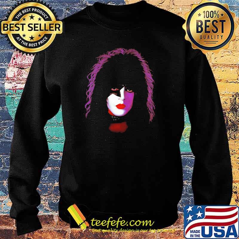 Kiss Peter criss Sweater Kiss Peter criss Sweater
