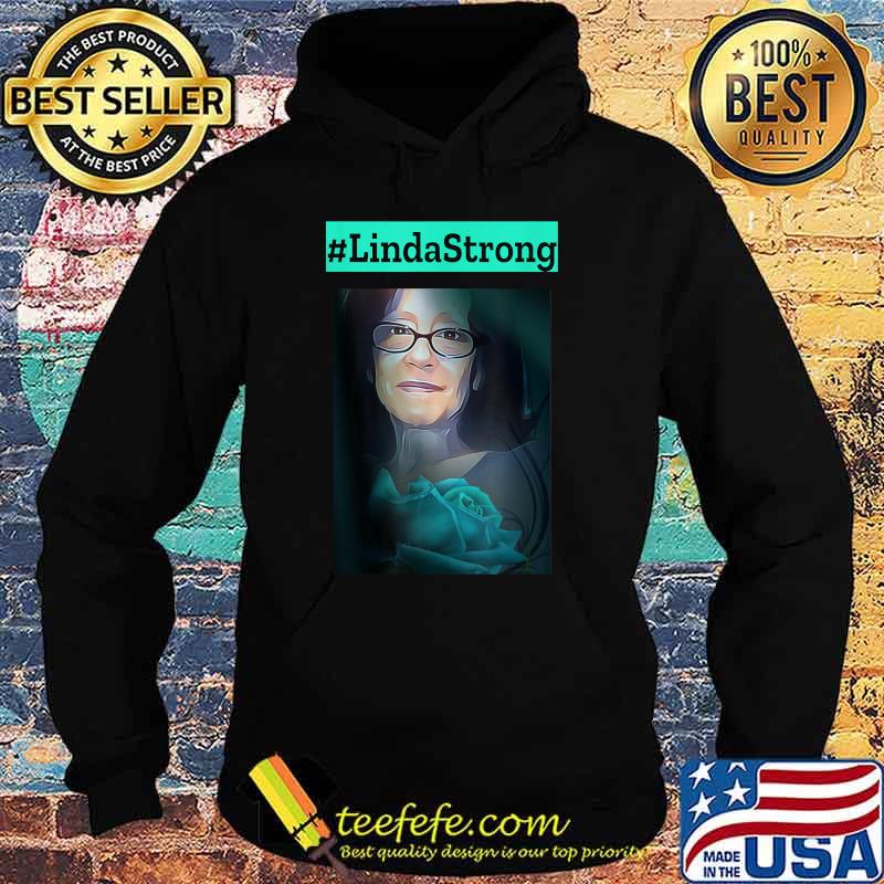 Linda Strong Gods Chosen Loner Shirt Hoodie Linda Strong Gods Chosen Loner Shirt Hoodie
