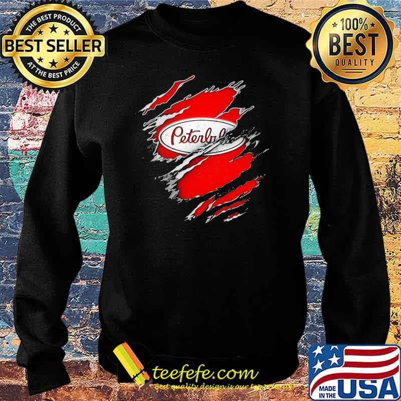 logo peterbilt wallpaper Sweater logo peterbilt wallpaper Sweater