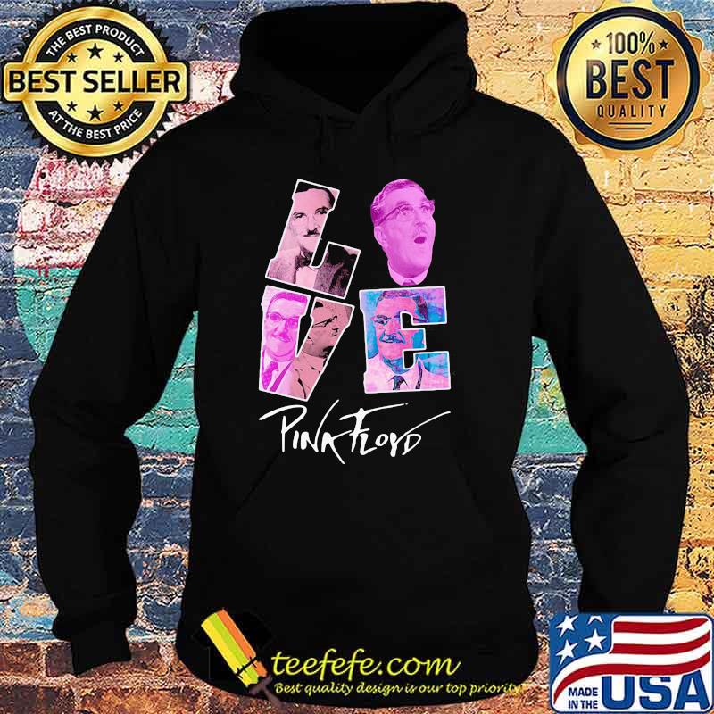Love Pink Floyd Hoodie Love Pink Floyd Hoodie