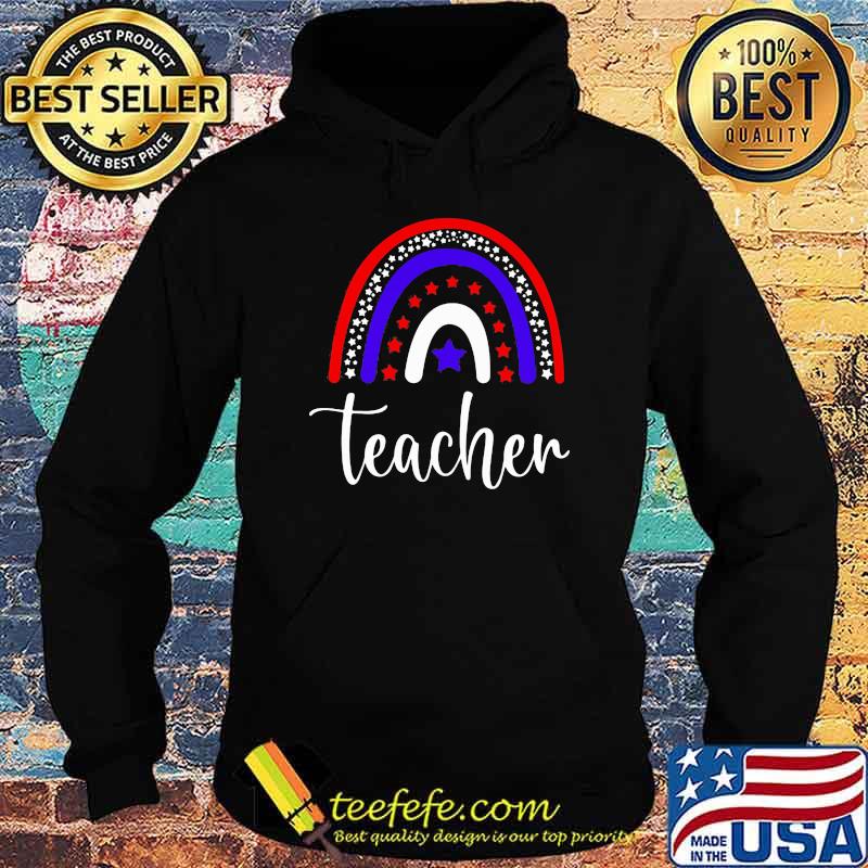 Love Teaching Teacher Life Shirt Hoodie