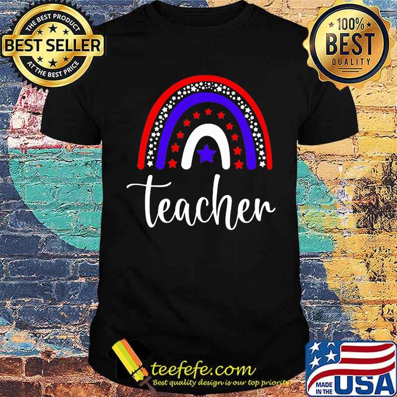 Love Teaching Teacher Life Shirt