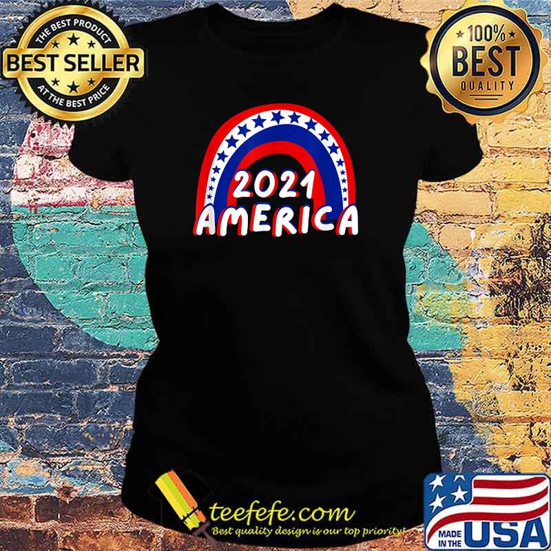 Memorial Day 2021 Celebration T-Shirt Ladies tee Memorial Day 2021 Celebration T-Shirt Ladies tee