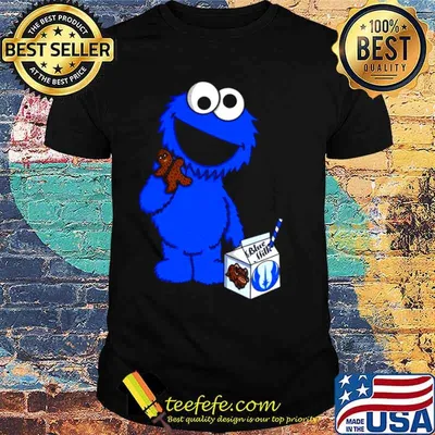 Milk And Cookiesshirt