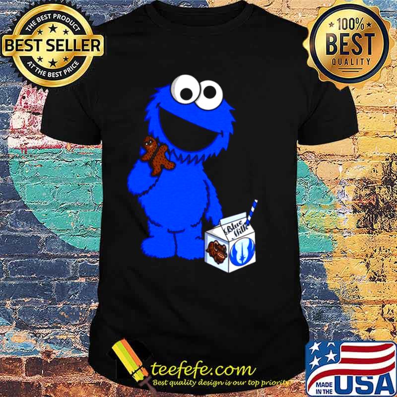 Milk And Cookiesshirt