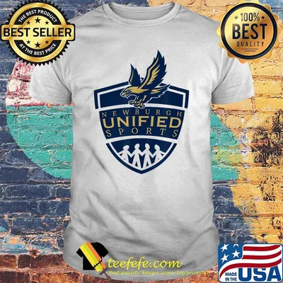 Newburgh Unified Sports Logo Shirt