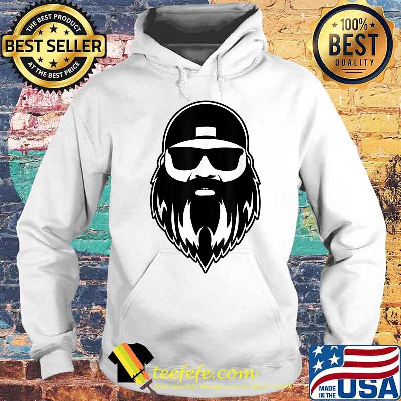 Official Bounce Shirt Hoodie Official Bounce Shirt Hoodie