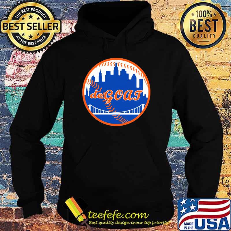 Official Degoat football Hoodie Official Degoat football Hoodie