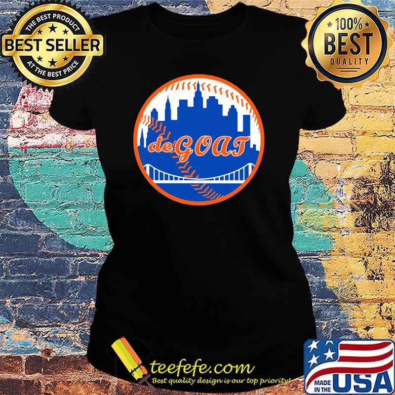 Official Degoat football Ladies tee Official Degoat football Ladies tee