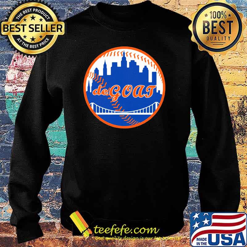 Official Degoat football Sweater Official Degoat football Sweater