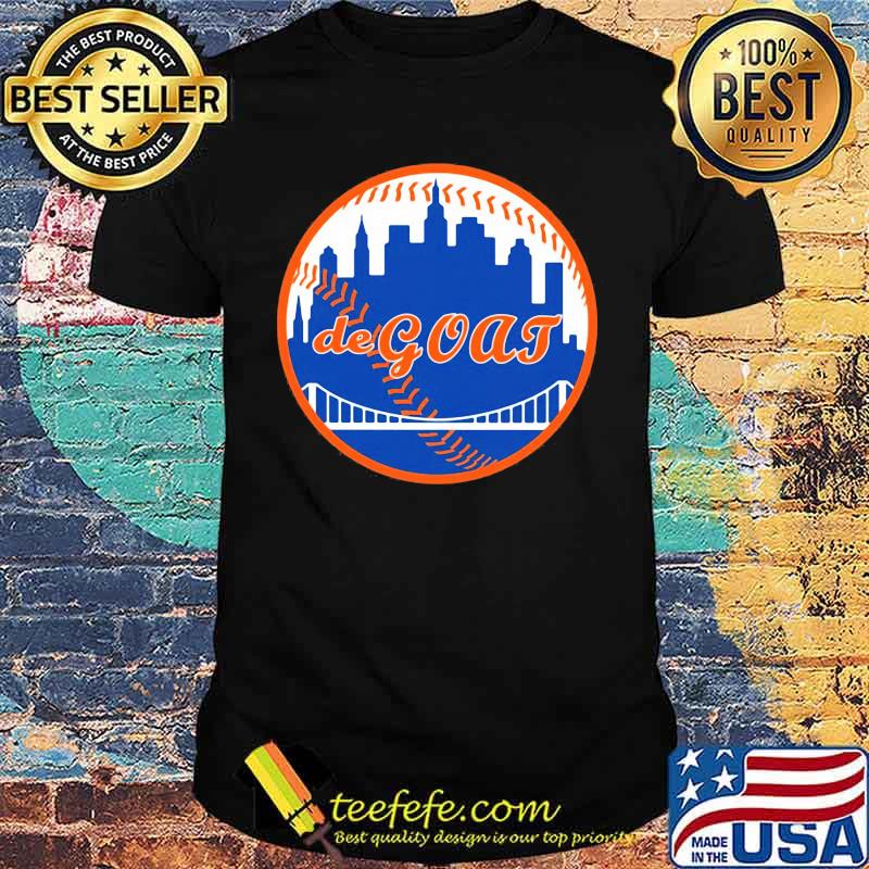 Official Degoat football shirt