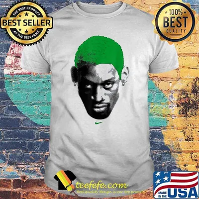 official Dennis T-Shirt