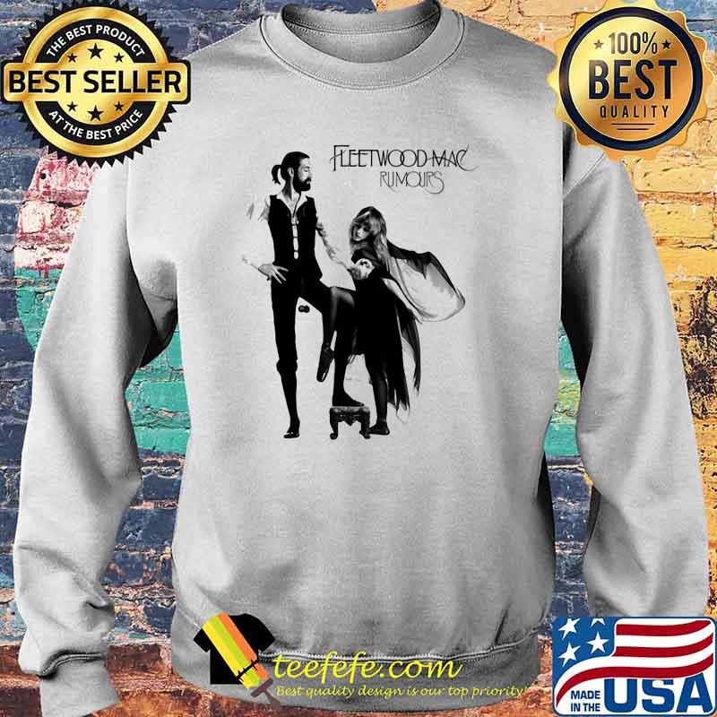 Official Fleetwood mac rumours Sweater Official Fleetwood mac rumours Sweater