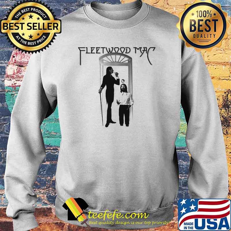 Official fleetwood mac Sweater Official fleetwood mac Sweater
