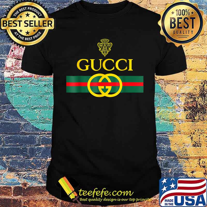 Official Gucci Shirt Official Gucci Shirt