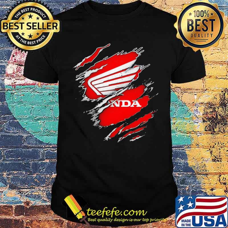 Official Honda Logo shirt
