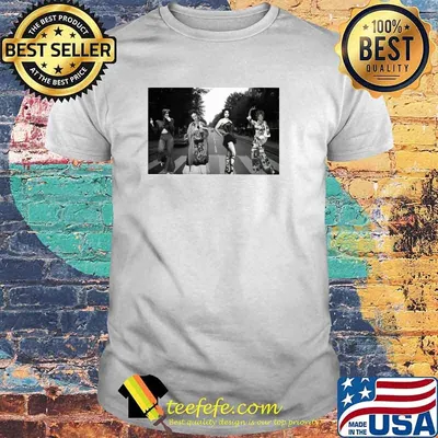Official Iconic Latinas Shirt