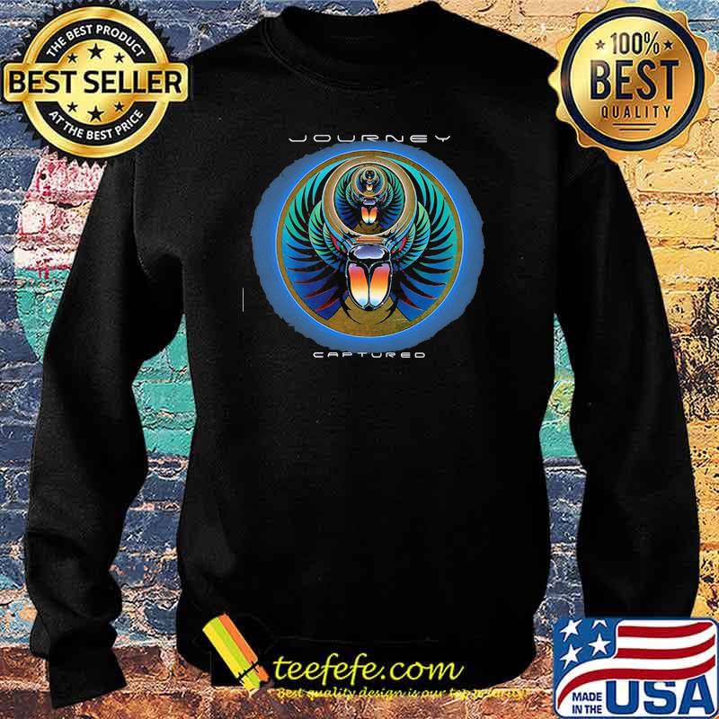 Official Journey Captured Sweater Official Journey Captured Sweater