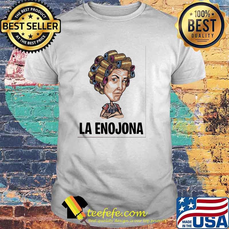 Official La Chilindrina Shirt