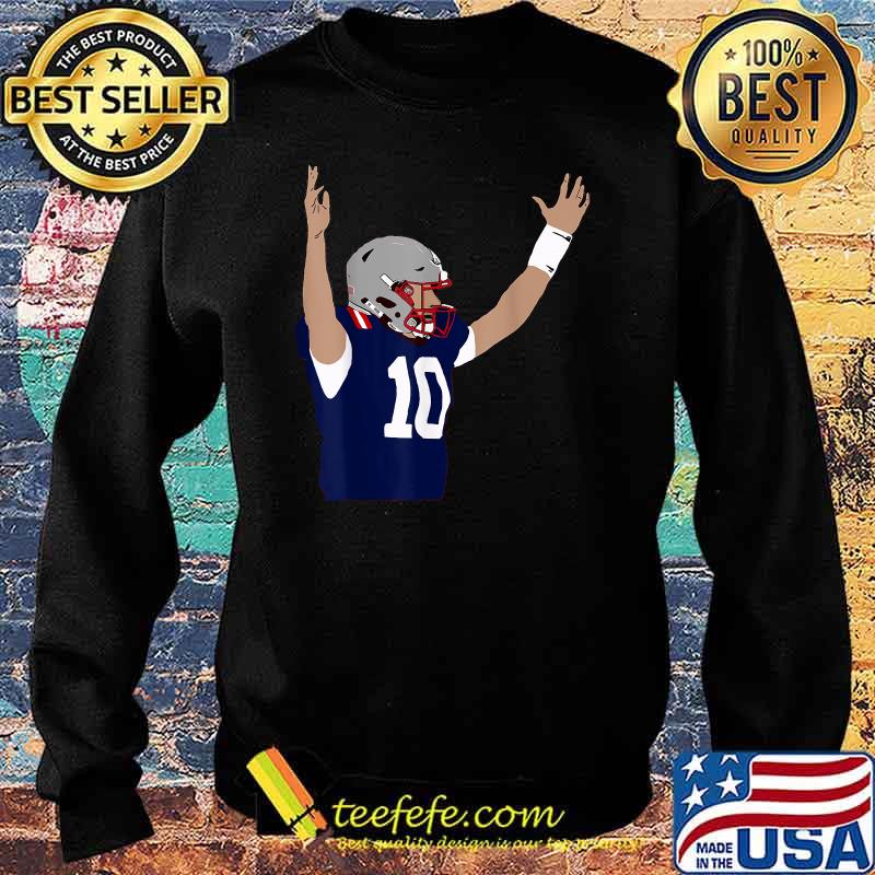 Official Mac Jones Patriots Shirt Sweater Official Mac Jones Patriots Shirt Sweater