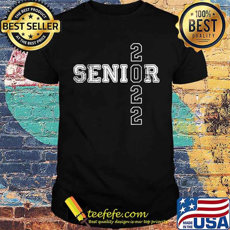 Official Senior 2022 Shirt