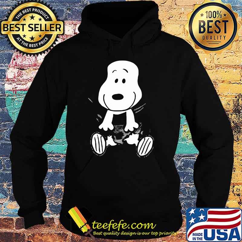 Official Snoopy Shirt Hoodie Official Snoopy Shirt Hoodie