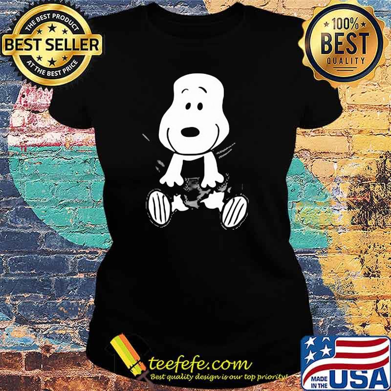 Official Snoopy Shirt Ladies tee Official Snoopy Shirt Ladies tee