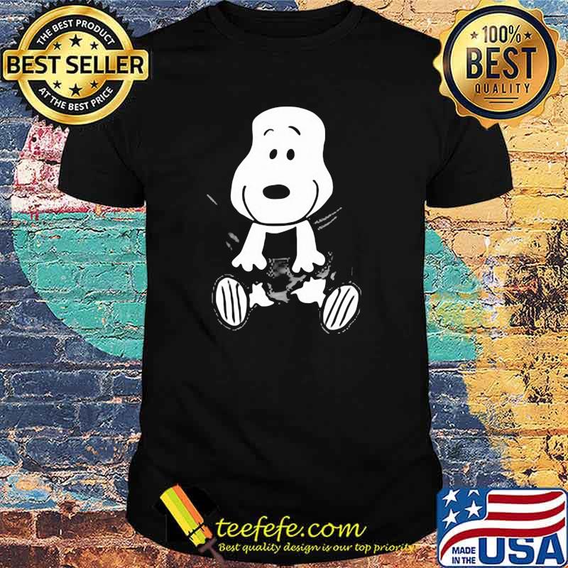 Official Snoopy Shirt Official Snoopy Shirt