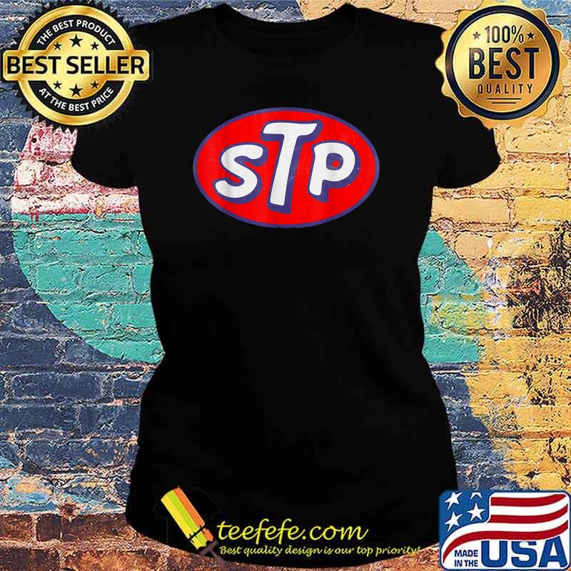 Official STP Logo Shirt Ladies tee Official STP Logo Shirt Ladies tee