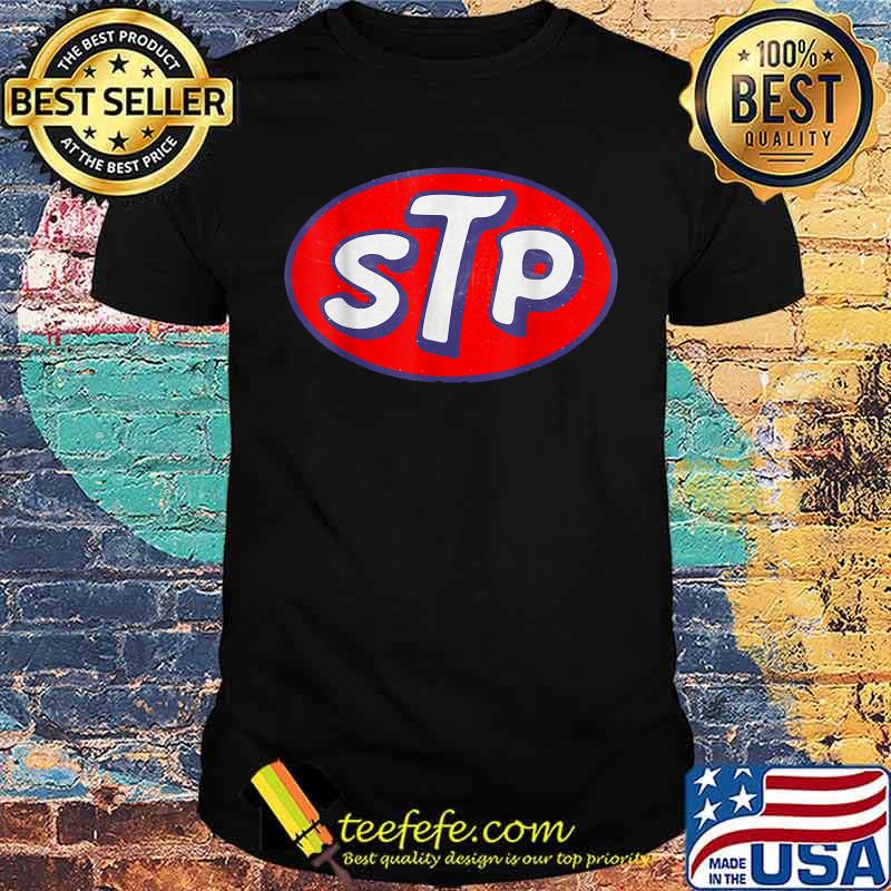 Official STP Logo Shirt Official STP Logo Shirt