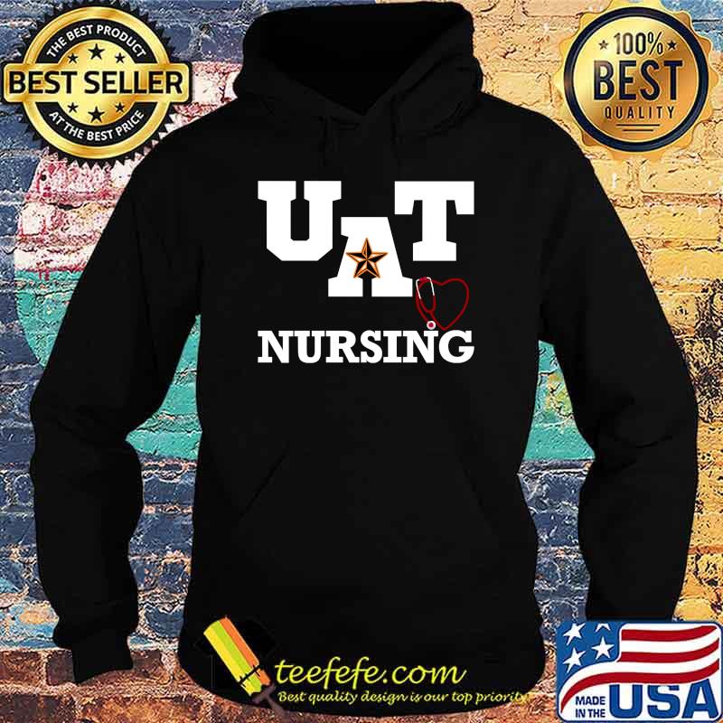 Official UTA Nursing Stars Hoodie Official UTA Nursing Stars Hoodie