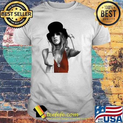 Official Woman Fleetwood mac shirt
