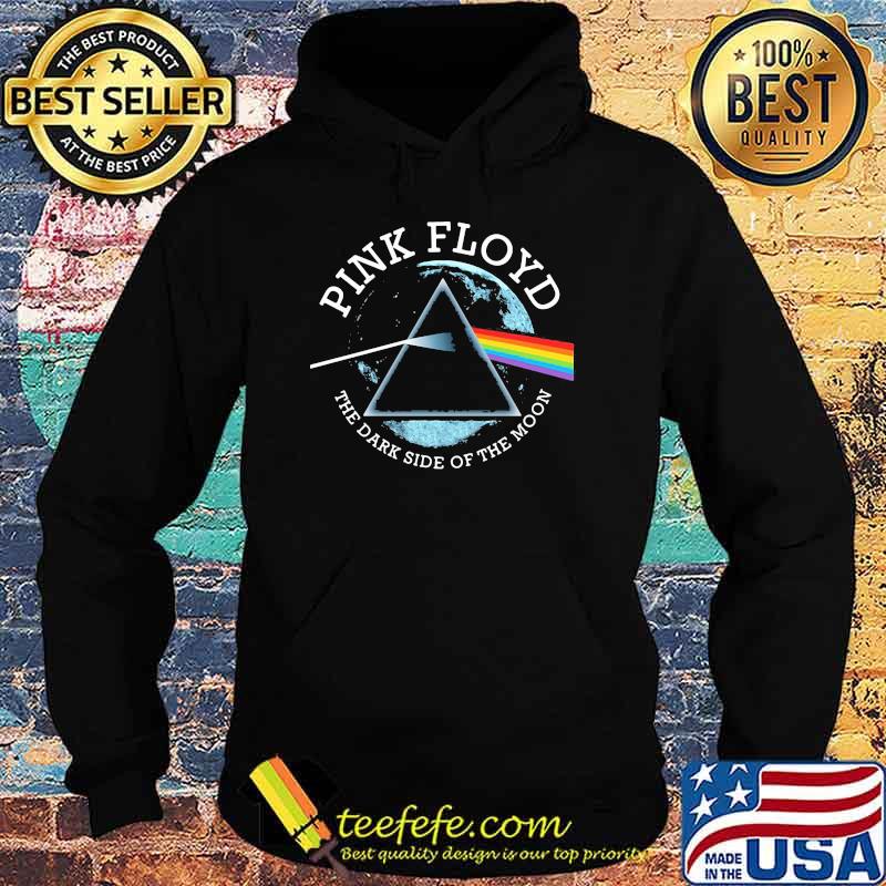 Pink floyd the dark side of the moon rainbow Hoodie Pink floyd the dark side of the moon rainbow Hoodie