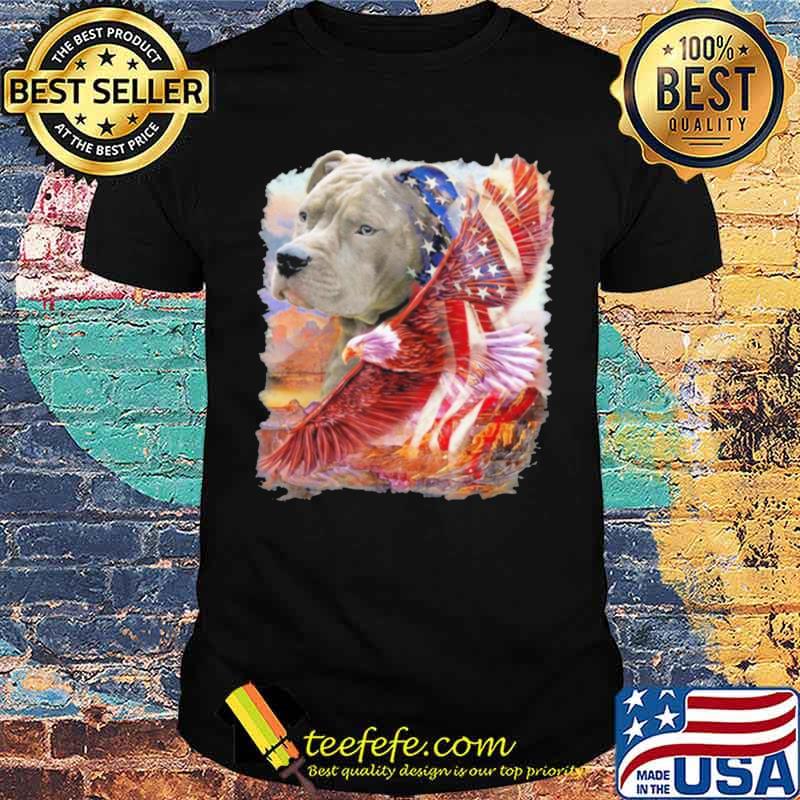 Pitbull American Patriot american flag shirt Pitbull American Patriot american flag shirt