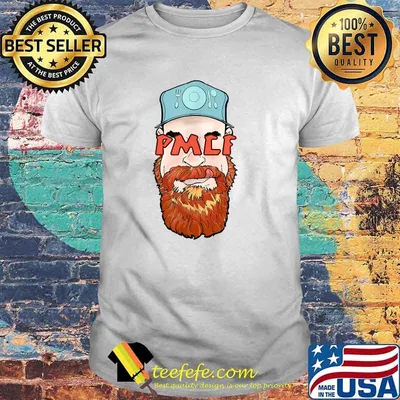 Poormans Comfort Food Shirt