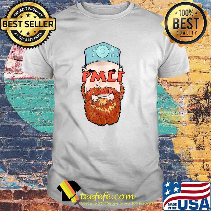 Poormans Comfort Food Shirt