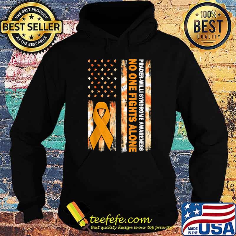 Prade -Willi Syndrome Awareness Willi Prader Syndrome Relate American Flag Shirt Hoodie Prade -Willi Syndrome Awareness Willi Prader Syndrome Relate American Flag Shirt Hoodie