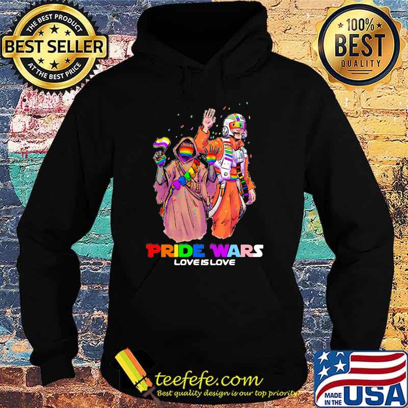 Pride War Love IS Love LGBT Shirt Hoodie Pride War Love IS Love LGBT Shirt Hoodie