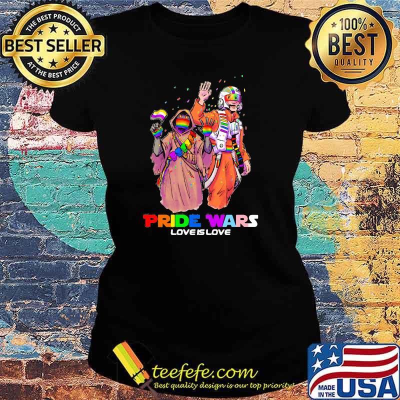 Pride War Love IS Love LGBT Shirt Ladies tee Pride War Love IS Love LGBT Shirt Ladies tee