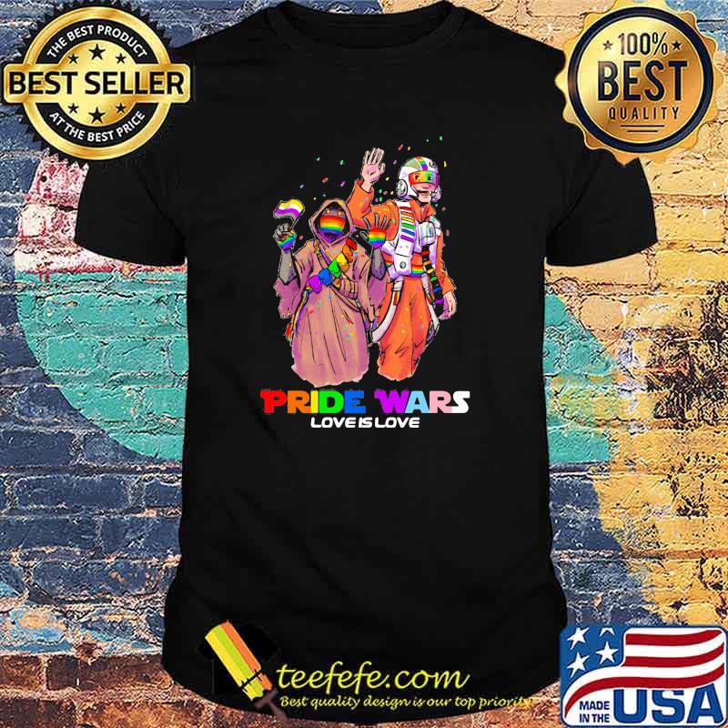 Pride War Love IS Love LGBT Shirt Pride War Love IS Love LGBT Shirt