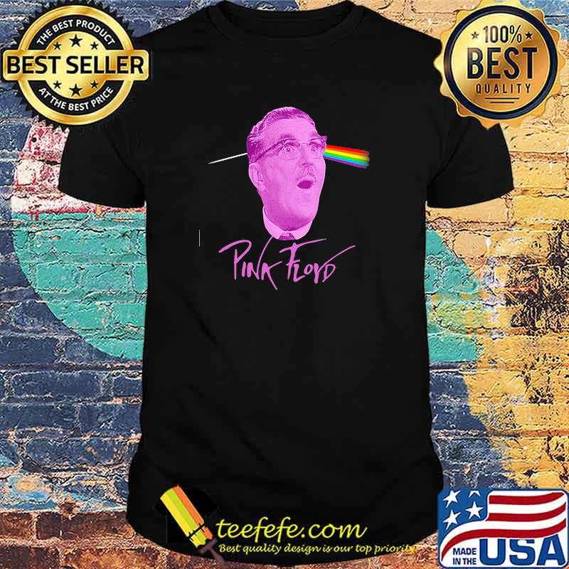 Rainbow Pink Floyd shirt Rainbow Pink Floyd shirt