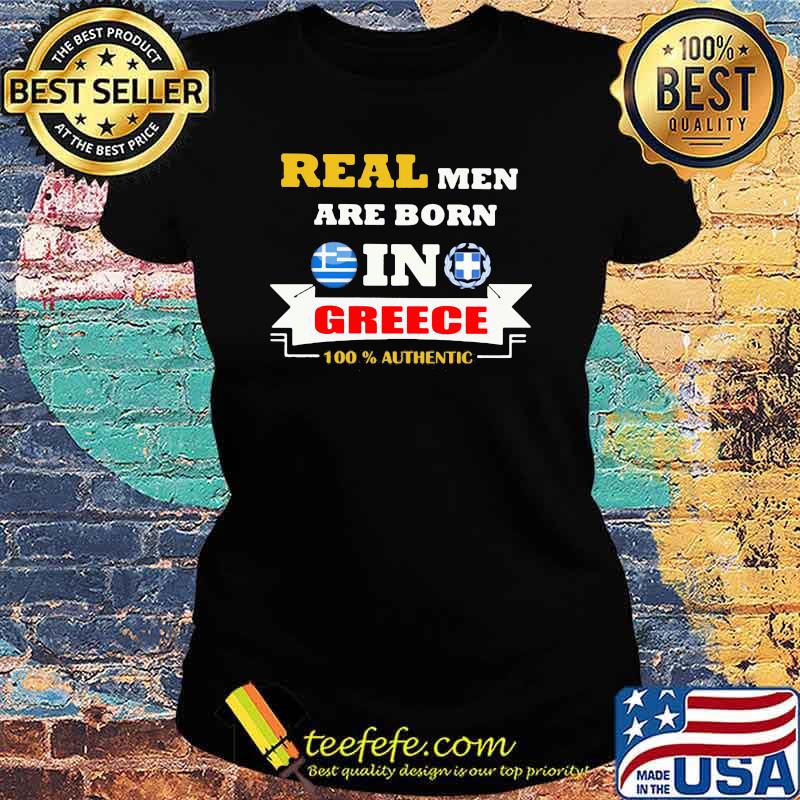 Real Men Are Born In Poland 100 Authenic Classic Shirt Ladies tee Real Men Are Born In Poland 100 Authenic Classic Shirt Ladies tee