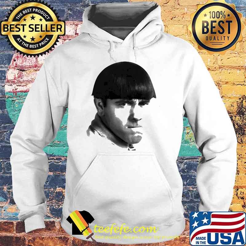 Ringo starr bowl cut Hoodie Ringo starr bowl cut Hoodie