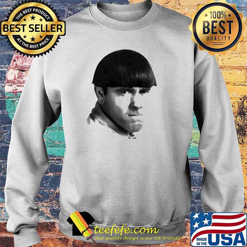 Ringo starr bowl cut Sweater Ringo starr bowl cut Sweater