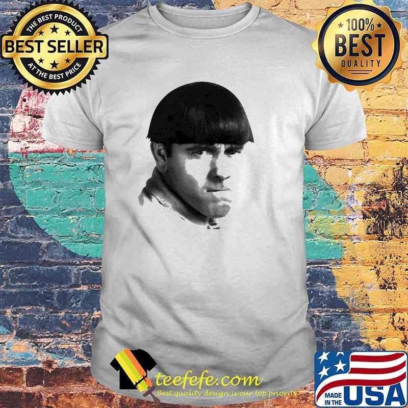 Ringo starr bowl cut shirt Ringo starr bowl cut shirt