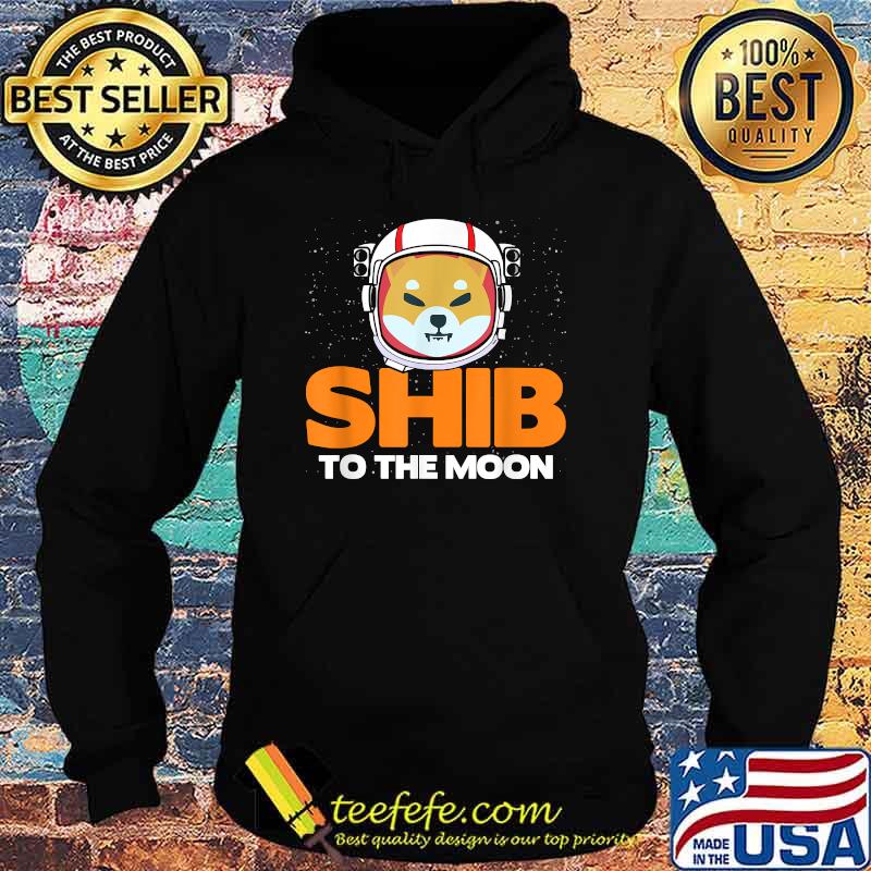 Shiba Token Shiba Inu Crypto Meme Coin Shirt Hoodie Shiba Token Shiba Inu Crypto Meme Coin Shirt Hoodie