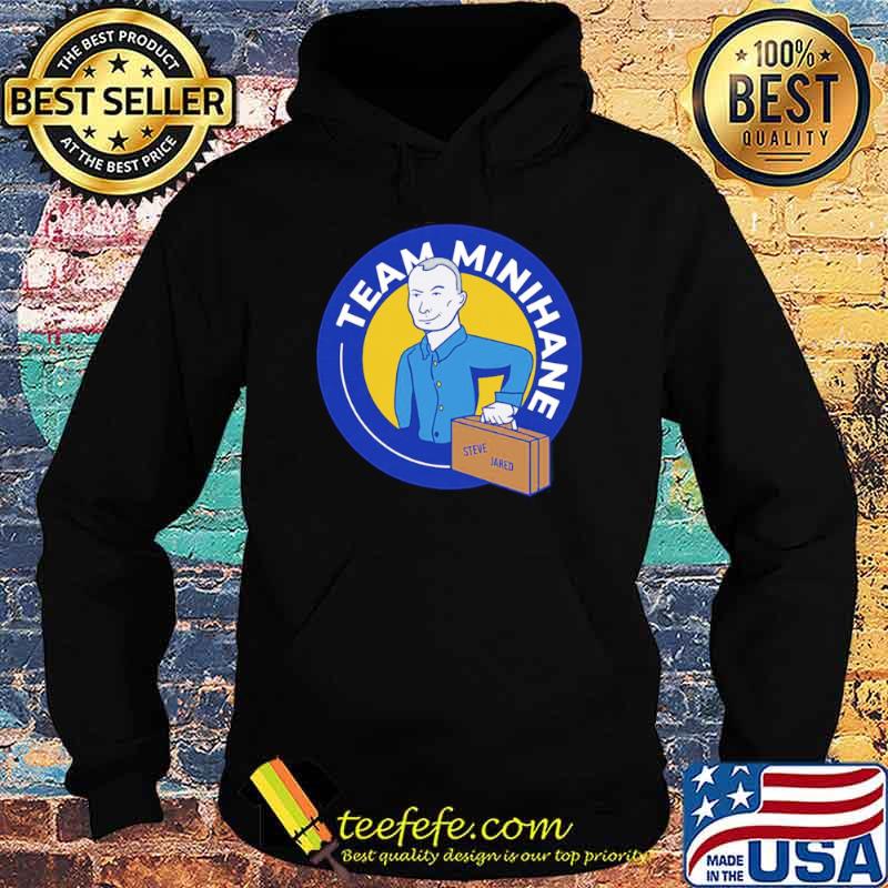 Team minihane Hoodie Team minihane Hoodie