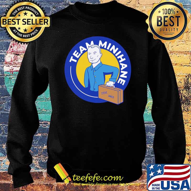 Team minihane Sweater Team minihane Sweater