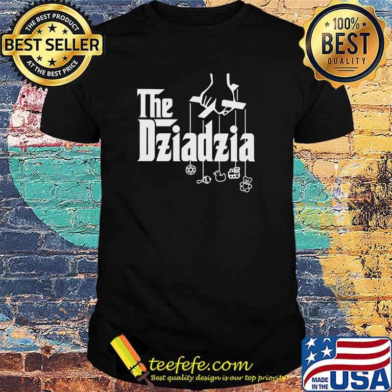 The Dziadzia Toy Shirt