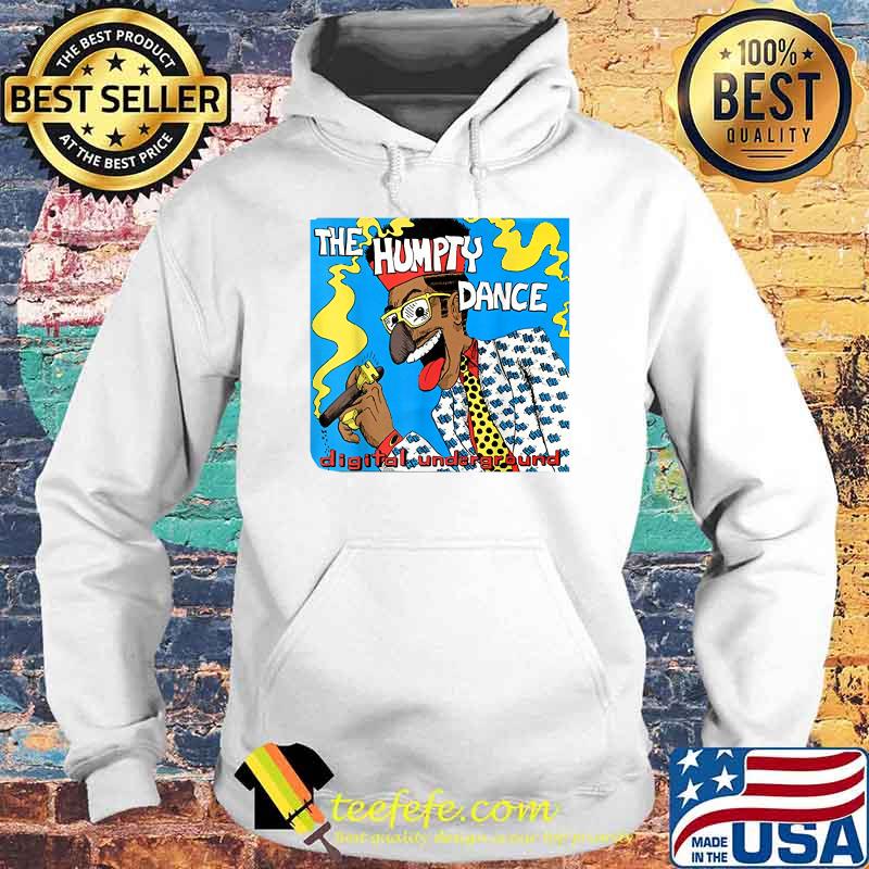 The Humpty Dance Shock Digital underground Shirt Hoodie The Humpty Dance Shock Digital underground Shirt Hoodie